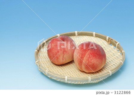 桃 3122866