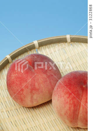桃 3122868