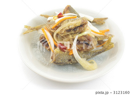 鯵の南蛮漬け 3123160