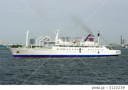 おがさわら丸（d110515-254） 3123239