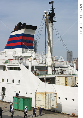 おがさわら丸（d110515-334） 3123284