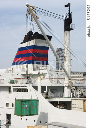 おがさわら丸（d110515-382） 3123295