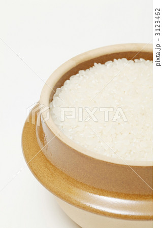 白米 3123462
