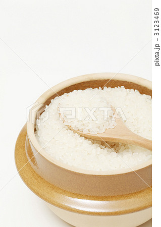 白米 白米 3123469