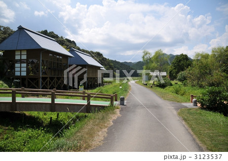 トンボ自然公園 トンボ自然公園 3123537