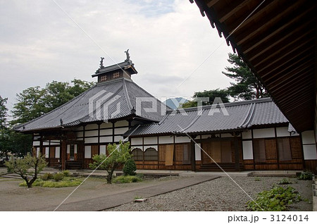 信州松代まち 3124014