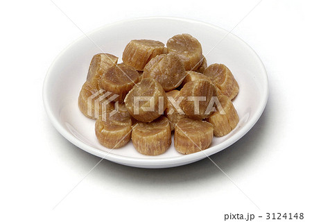 ホタテ貝柱 3124148