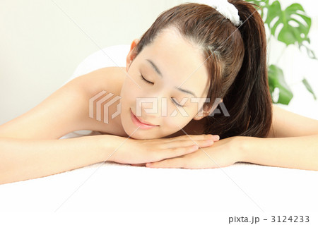 美容イメージ 美容イメージ 3124233