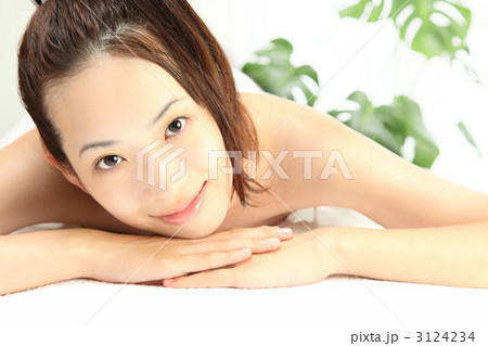 美容イメージ 美容イメージ 3124234