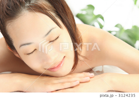 美容イメージ 美容イメージ 3124235