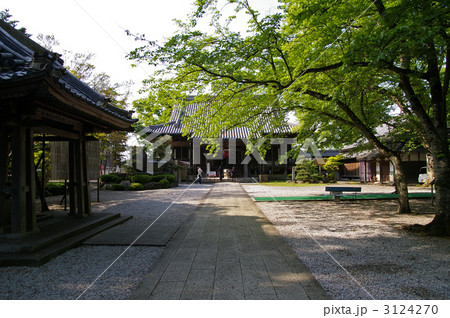 渡岸寺観音堂 3124270