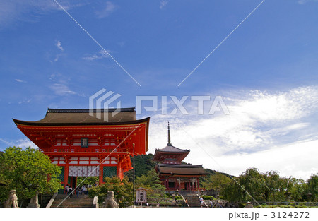 清水寺 清水寺 3124272