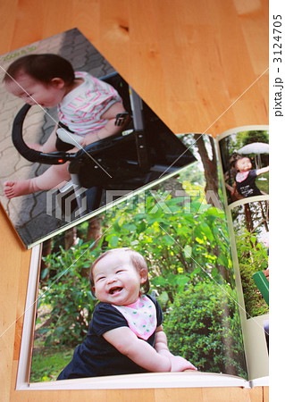 フォトブック(A4サイズ) フォトブック(A4サイズ) 3124705