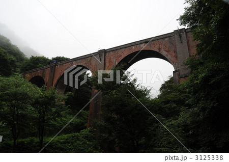 碓井第三橋梁 3125338