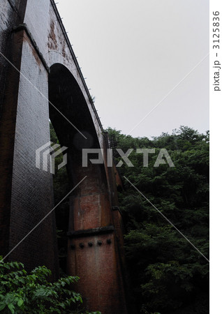 碓井第三橋梁 3125836