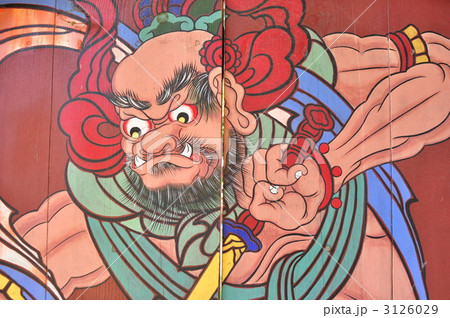 韓国 鶏竜甲寺 仏画 韓国 鶏竜甲寺 仏画 3126029