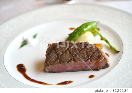 ひれ肉 ひれ肉 3126184