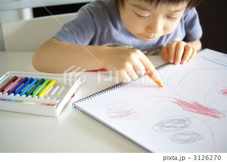 おえかき 3126270