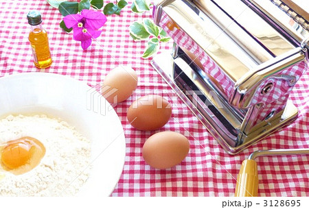 パスタマシーン パスタマシーン 3128695