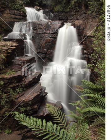 オーバーランドトラックの「D'Alton falls」 3128966
