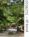 宮島の紅葉谷橋 3129010