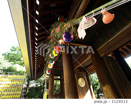 靖国神社　みたま祭 3129313
