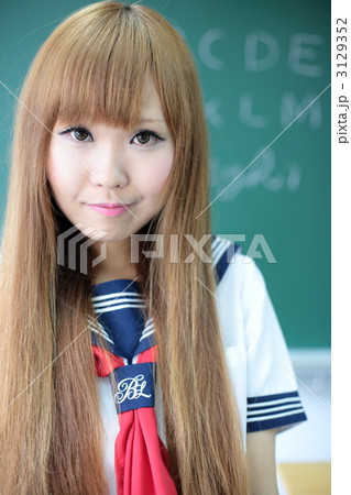 女子高生 女子高生 3129352