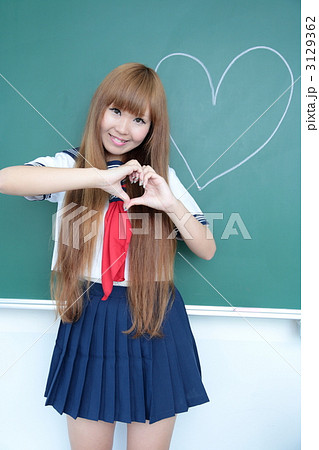 女子高生 3129362