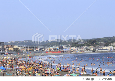 江ノ島海水浴場 3129500