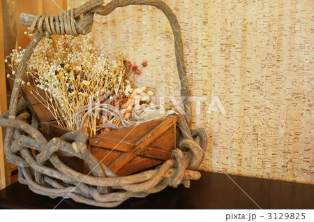 ドライフラワー 3129825