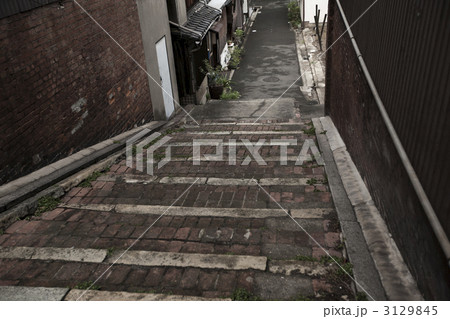 路地裏 3129845