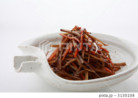 キンピラゴボウ 3130108