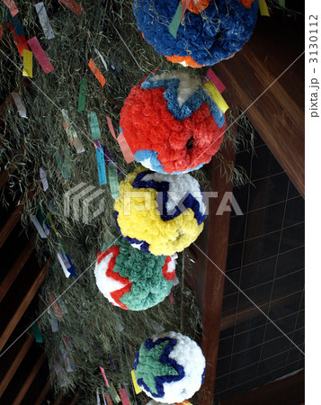 靖国神社　みたま祭 3130112