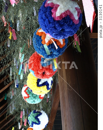 靖国神社　みたま祭 3130141