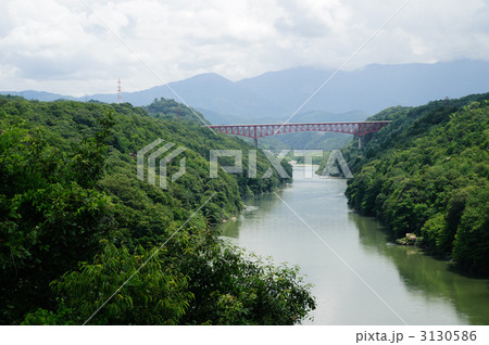 木曽川 3130586