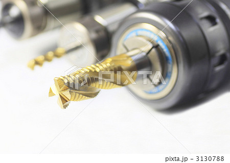 エンドミル エンドミル 3130788