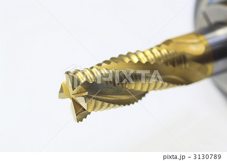 エンドミル エンドミル 3130789