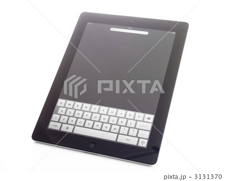 iPad 3131370