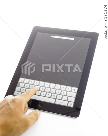 iPad 3131374