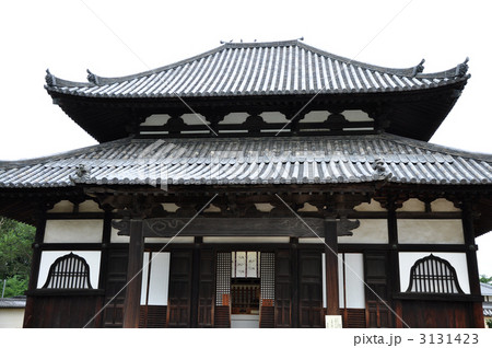東大寺　戒壇堂 3131423