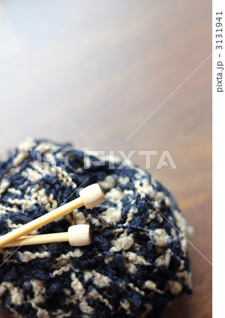 編み物 編み物 3131941
