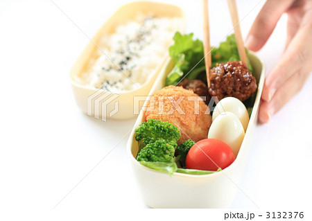 お弁当 3132376
