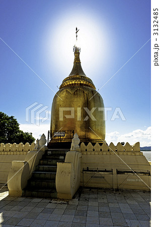 ブーパヤー・パヤー 3132485