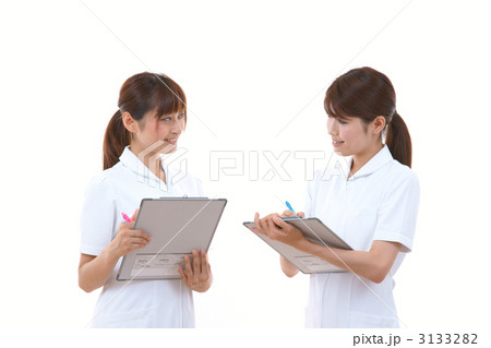 医療スタッフ 3133282