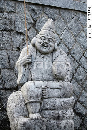 恵比寿さま 3133344