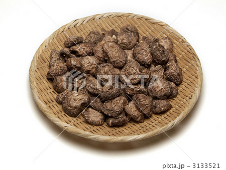 干し椎茸 3133521
