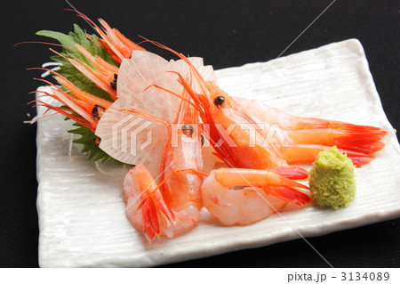 牡丹海老 牡丹海老 3134089