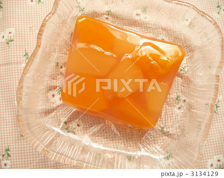 爽やか　フルーツゼリー 3134129