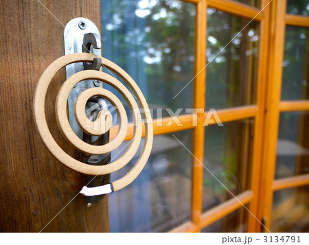 蚊取り線香 3134791