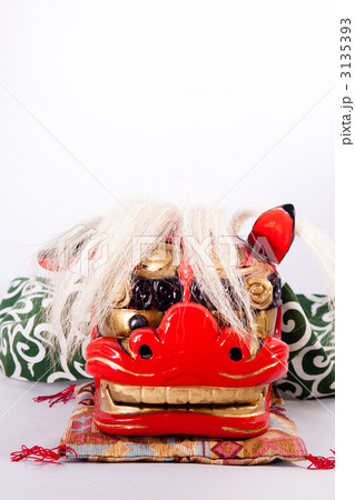 獅子頭 獅子頭 3135393